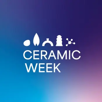 Illustration de la création : Ceramic Week